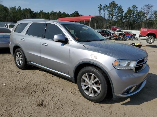 Photo 4 from auction – 2014 DODGE DURANGO LI with VIN 1C4RDHDG1EC449792
