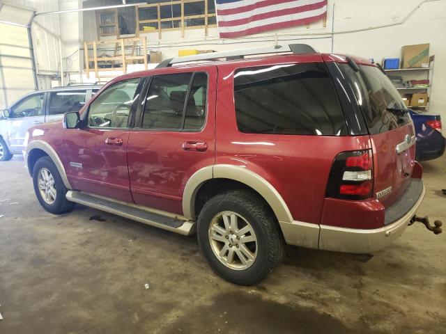 Photo 2 from auction – 2006 FORD EXPLORER E with VIN 1FMEU74EX6UB69268