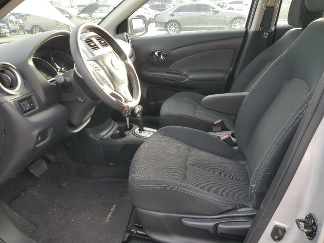 Photo 7 from auction – 2016 NISSAN VERSA S with VIN 3N1CN7AP1GL875588
