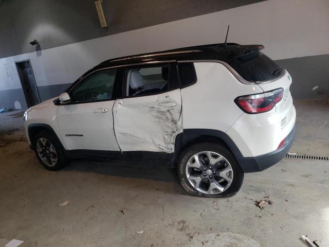 Photo 2 from auction – 2018 JEEP COMPASS LI with VIN 3C4NJDCB5JT113602