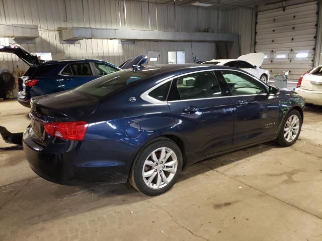 Photo 3 from auction – 2016 CHEVROLET IMPALA LT with VIN 2G1115S3XG9149997