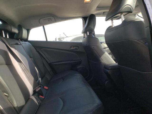 Photo 10 from auction – 2018 TOYOTA PRIUS with VIN JTDKARFU6J3553269