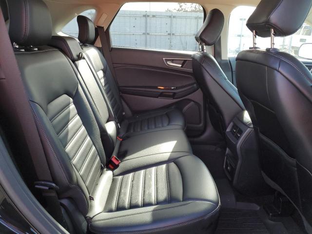 Photo 11 from auction – 2020 FORD EDGE SEL with VIN 2FMPK4J98LBB53690