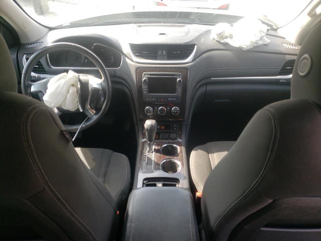 Photo 8 from auction – 2017 CHEVROLET TRAVERSE with VIN 1GNKRGKD8HJ326861