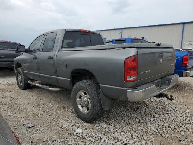 Photo 2 from auction – 2006 DODGE RAM 2500 S with VIN 3D7KS28C76G203636