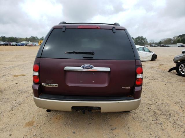 Photo 6 from auction – 2006 FORD EXPLORER E with VIN 1FMEU74E76UA44468