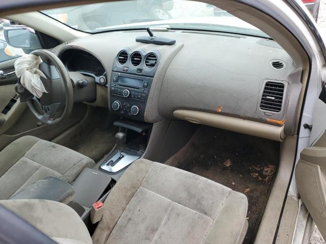 Photo 8 from auction – 2008 NISSAN ALITMA with VIN 1N4AL21E98N507095