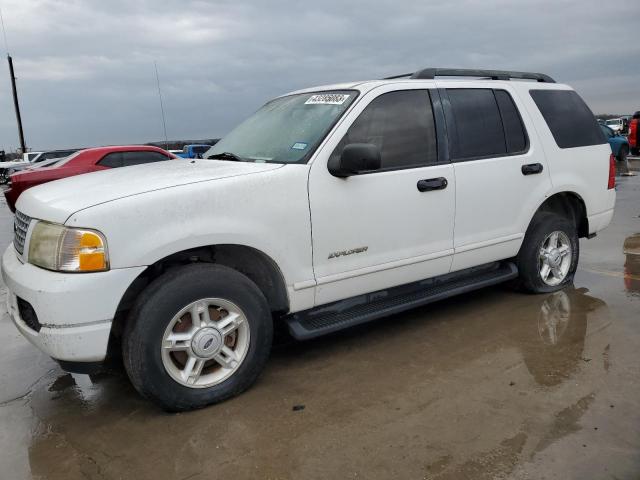 FORD EXPLORER X 2005 with VIN 1FMZU73K95ZA61976 - Photo from auction