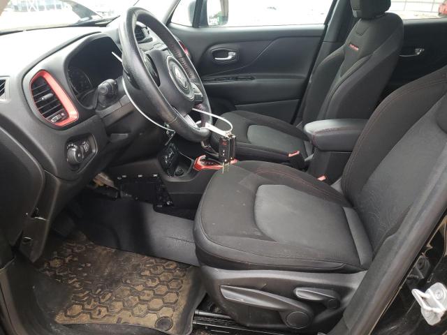 Photo 7 from auction – 2015 JEEP RENEGADE T with VIN ZACCJBCT0FPB65822