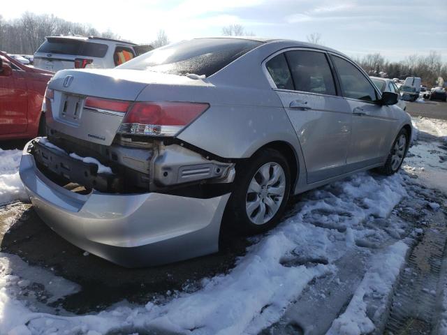 Photo 3 from auction – 2012 HONDA ACCORD SE with VIN 1HGCP2F66CA175188