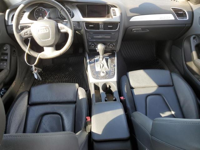 Photo 8 from auction – 2012 AUDI A4 PREMIUM with VIN WAUFFAFL6CA103029