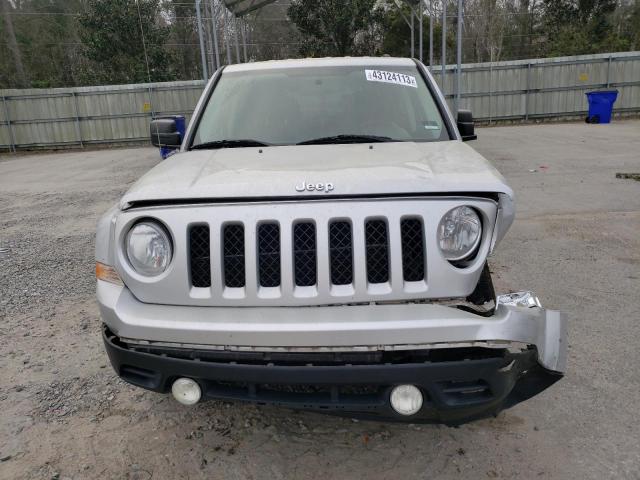 Photo 5 from auction – 2012 JEEP PATRIOT LI with VIN 1C4NJPCB3CD540867