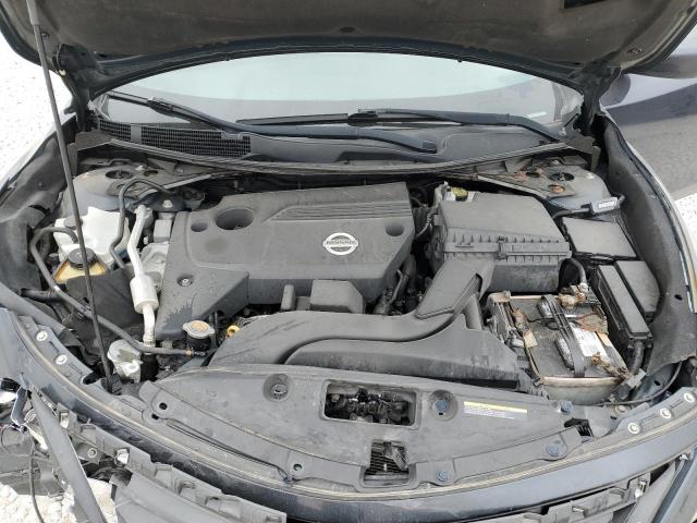 Photo 11 from auction – 2013 NISSAN ALTIMA 2.5 with VIN 1N4AL3AP9DC141250