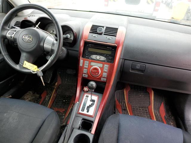 Photo 8 from auction – 2007 SCION TC with VIN JTKDE167170201938
