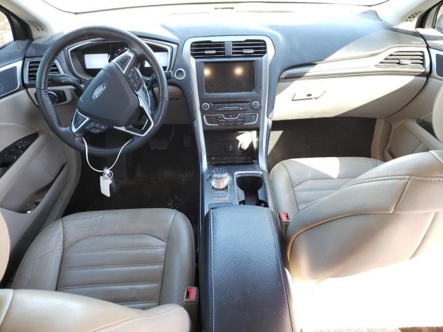 Photo 8 from auction – 2017 FORD FUSION SE with VIN 3FA6P0H92HR252486