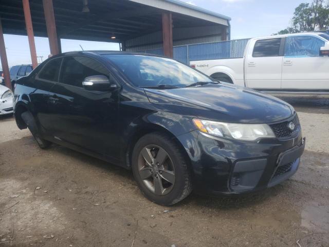 Photo 4 from auction – 2010 KIA FORTE EX with VIN KNAFU6A28A5182758