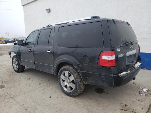 Photo 2 from auction – 2010 FORD EXPEDITION with VIN 1FMJK2A59AEA42249