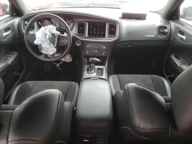 Photo 8 from auction – 2022 DODGE CHARGER R/ with VIN 2C3CDXCT1NH166972