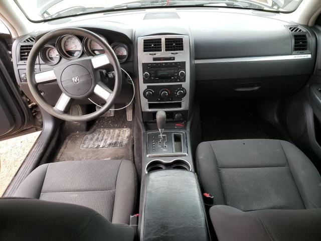 Photo 8 from auction – 2009 DODGE CHARGER SX with VIN 2B3KA33V99H546093