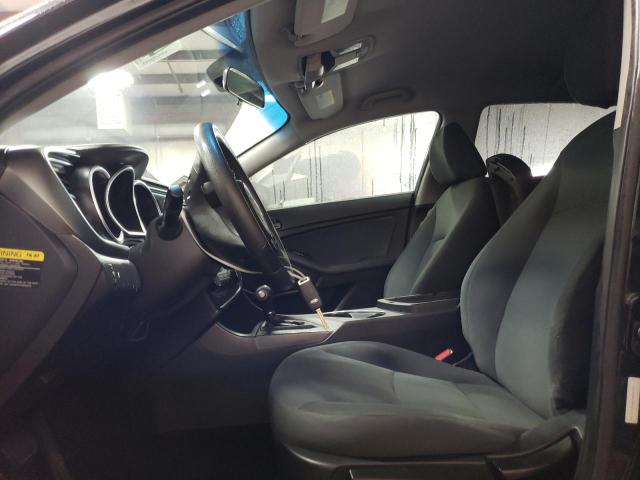Photo 7 from auction – 2015 KIA OPTIMA LX with VIN 5XXGM4A78FG479782