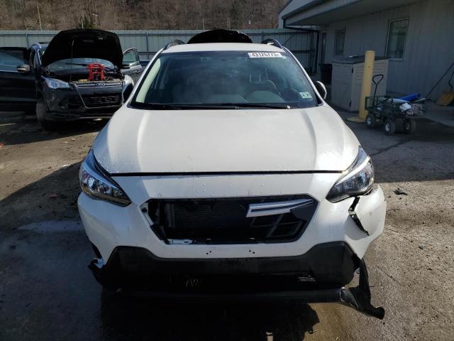 Photo 5 from auction – 2023 SUBARU CROSSTREK with VIN JF2GTAPC7P8200754