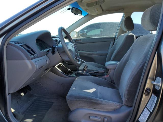 Photo 7 from auction – 2003 TOYOTA CAMRY LE with VIN JTDBE32KX30193689