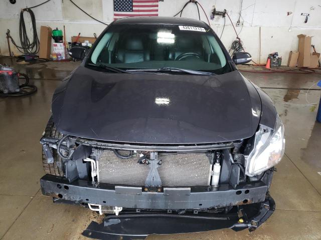 Photo 5 from auction – 2012 NISSAN MAXIMA S with VIN 1N4AA5AP2CC817781