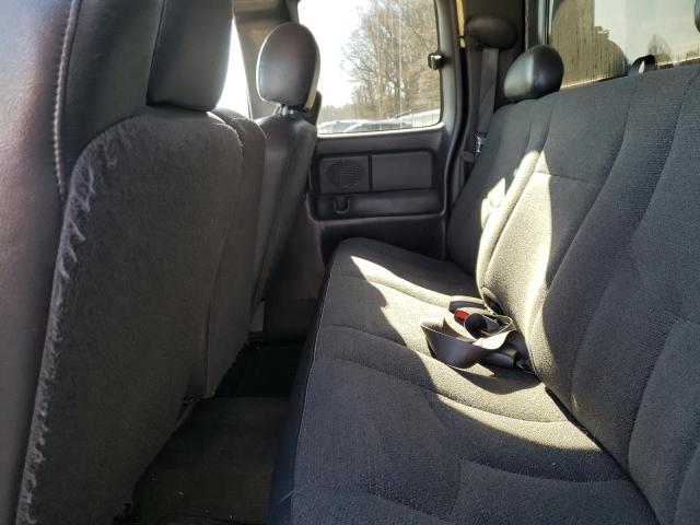 Photo 10 from auction – 2003 CHEVROLET SILVERADO with VIN 2GCEK19V831304190