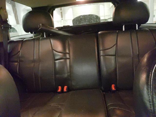 Photo 10 from auction – 2002 JEEP GRAND CHER with VIN 1J4GW48S22C166719