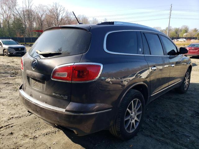 Photo 3 from auction – 2014 BUICK ENCLAVE with VIN 5GAKVBKD2EJ340503