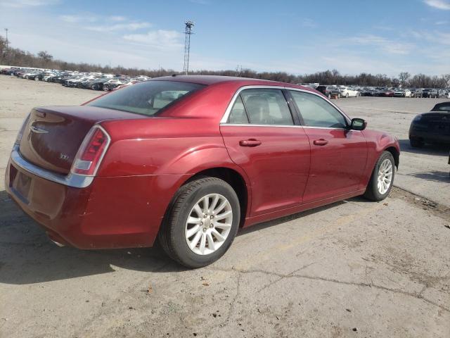 Photo 3 from auction – 2013 CHRYSLER 300 with VIN 2C3CCAAG5DH698956