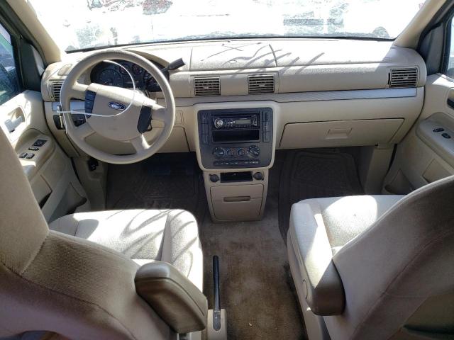 Photo 8 from auction – 2005 FORD FREESTAR S with VIN 2FMZA57675BA51458