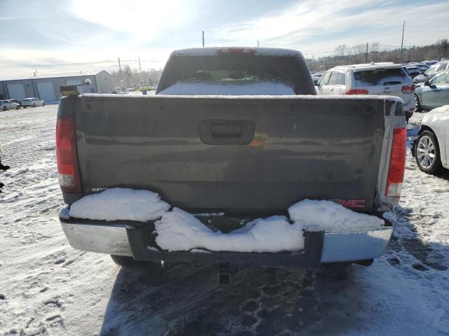 Photo 6 from auction – 2010 GMC SIERRA K15 with VIN 1GTSKTE35AZ287324