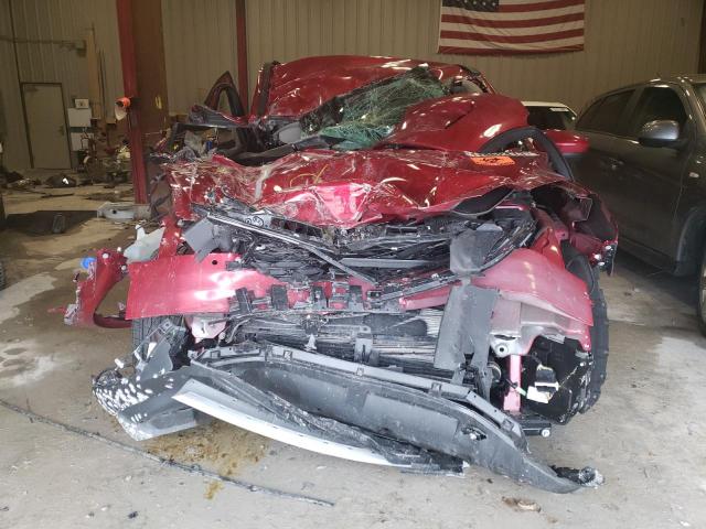 Photo 5 from auction – 2020 FORD ESCAPE SE with VIN 1FMCU9G68LUA71052