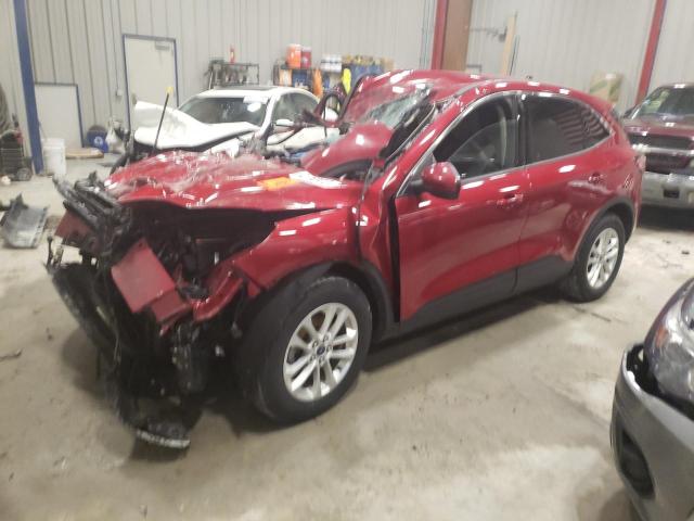 FORD ESCAPE SE 2020 with VIN 1FMCU9G68LUA71052 - Photo from auction