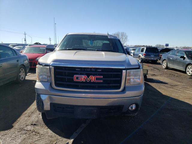Photo 5 from auction – 2007 GMC NEW SIERRA with VIN 2GTEK13Y571565799