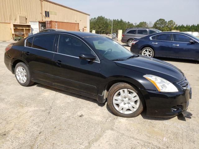 Photo 4 from auction – 2012 NISSAN ALTIMA BAS with VIN 1N4AL2AP7CN567175