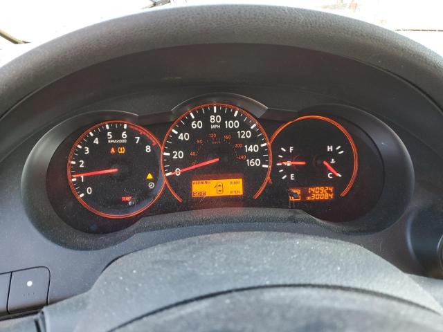 Photo 9 from auction – 2008 NISSAN ALTIMA 2.5 with VIN 1N4AL24E18C167142