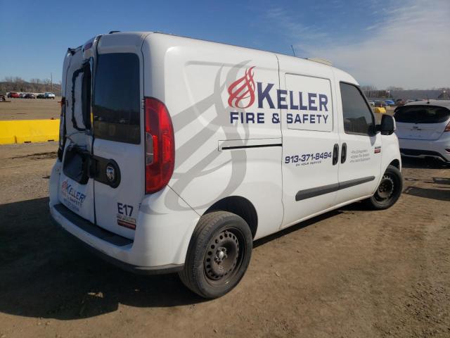 Photo 3 from auction – 2015 RAM PROMASTER with VIN ZFBERFBT6F6A80180