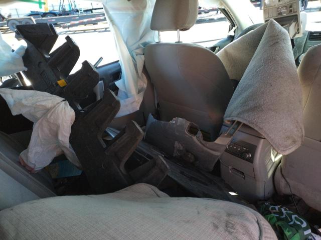 Photo 13 from auction – 2008 TOYOTA HIGHLANDER with VIN JTEES43A082106777