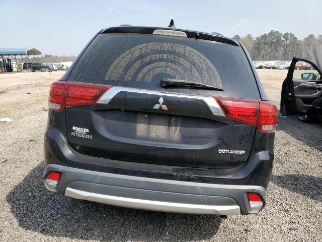Photo 6 from auction – 2017 MITSUBISHI OUTLANDER with VIN JA4AD2A3XHZ035529