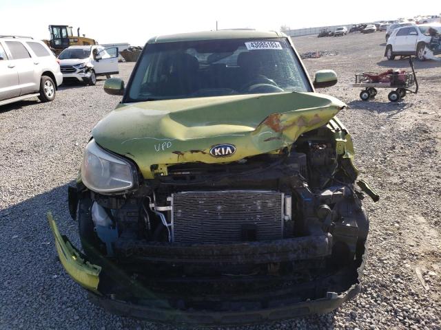 Photo 5 from auction – 2015 KIA SOUL with VIN KNDJN2A21F7752193