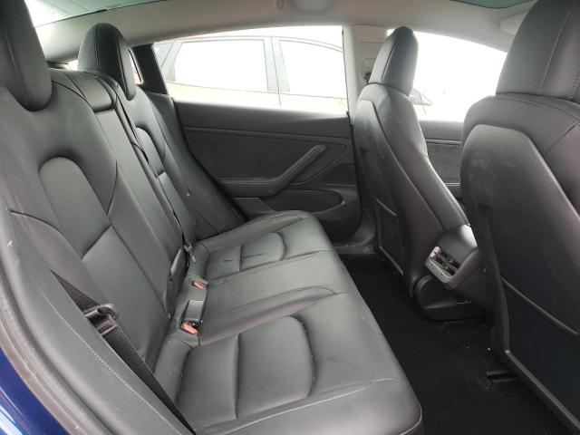 Photo 10 from auction – 2020 TESLA MODEL 3 with VIN 5YJ3E1EB8LF627954