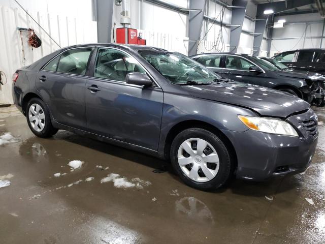 Photo 4 from auction – 2007 TOYOTA CAMRY CE with VIN 4T1BE46K87U618952