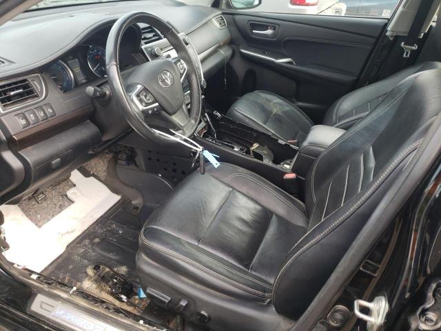 Photo 7 from auction – 2017 TOYOTA CAMRY LE with VIN 4T1BF1FK8HU726470