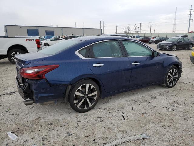 Photo 3 from auction – 2018 NISSAN ALTIMA 2.5 with VIN 1N4AL3AP3JC103136