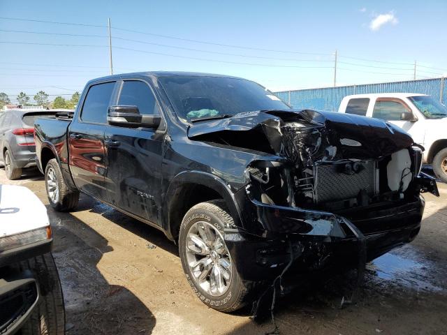 Photo 4 from auction – 2022 RAM 1500 LARAM with VIN 1C6SRFJT7NN434136