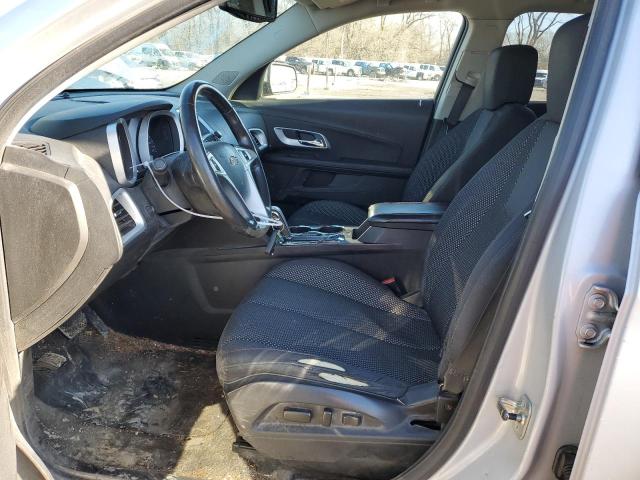 Photo 7 from auction – 2010 CHEVROLET EQUINOX LT with VIN 2CNALDEW6A6261475
