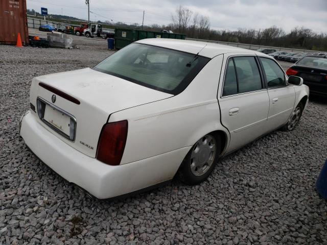Photo 3 from auction – 2000 CADILLAC DEVILLE with VIN 1G6KD54Y5YU266535