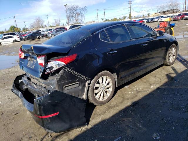 Photo 3 from auction – 2015 KIA OPTIMA EX with VIN 5XXGN4A78FG401239